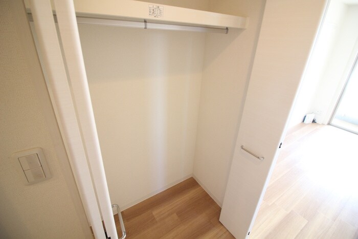 カンピオーネ御器所通の物件内観写真