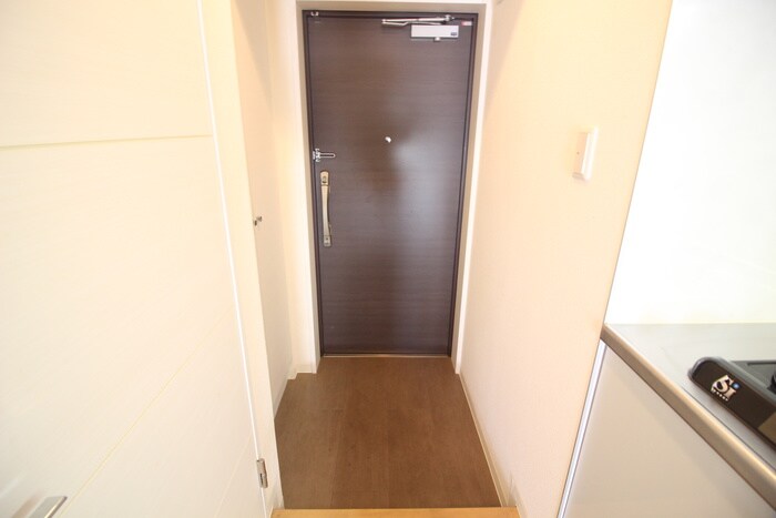 カンピオーネ御器所通の物件内観写真