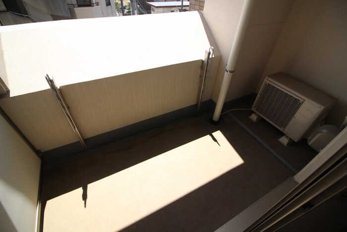 カンピオーネ御器所通の物件内観写真