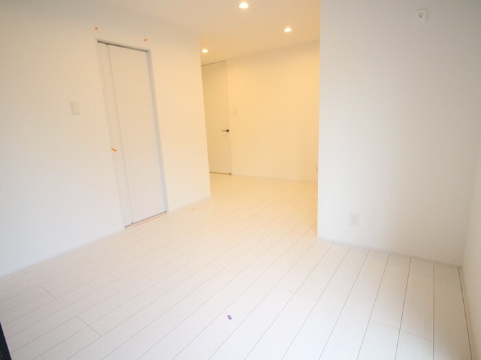 Jack odakaⅦの物件内観写真