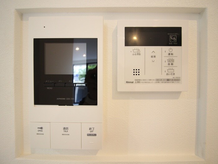 Jack odakaⅦの物件内観写真