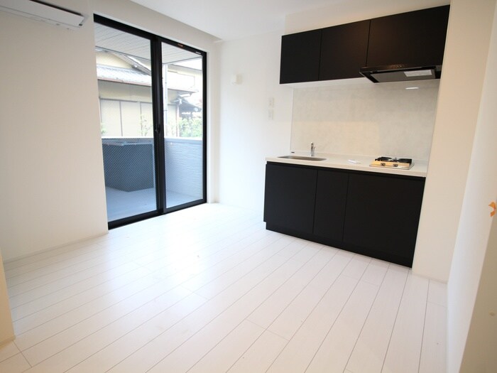 Jack odakaⅦの物件内観写真