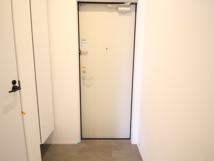 Jack odakaⅦの物件内観写真