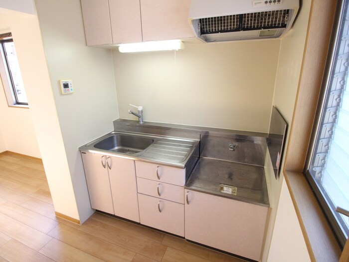 プラムヒルズの物件内観写真