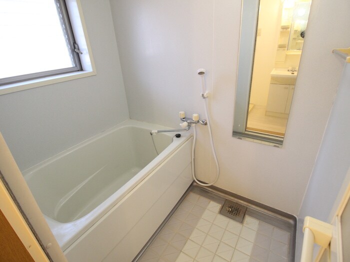 プラムヒルズの物件内観写真