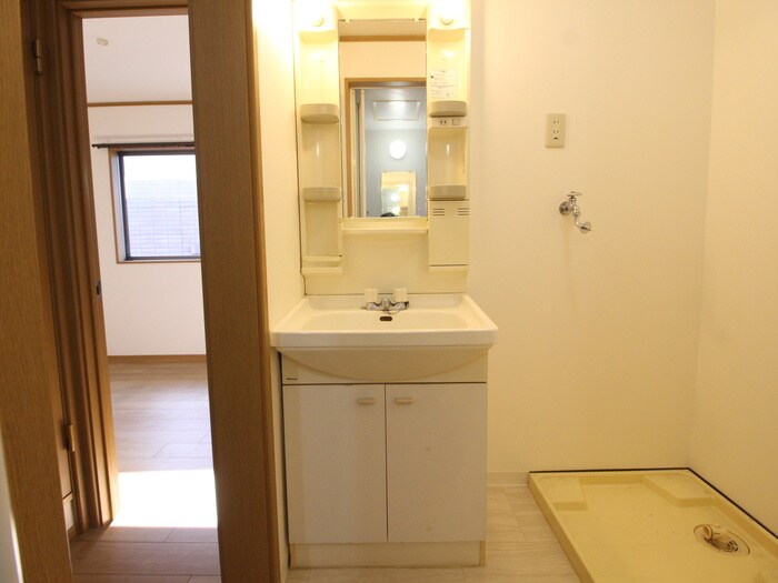 プラムヒルズの物件内観写真