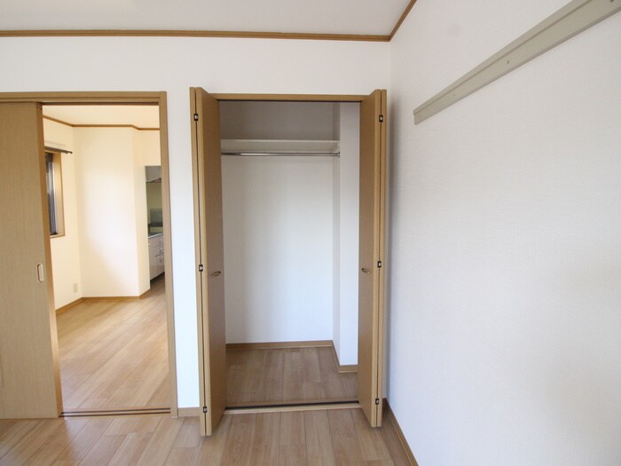 プラムヒルズの物件内観写真