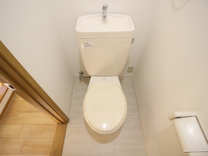 プラムヒルズの物件内観写真