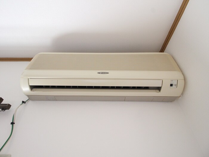 プラムヒルズの物件内観写真