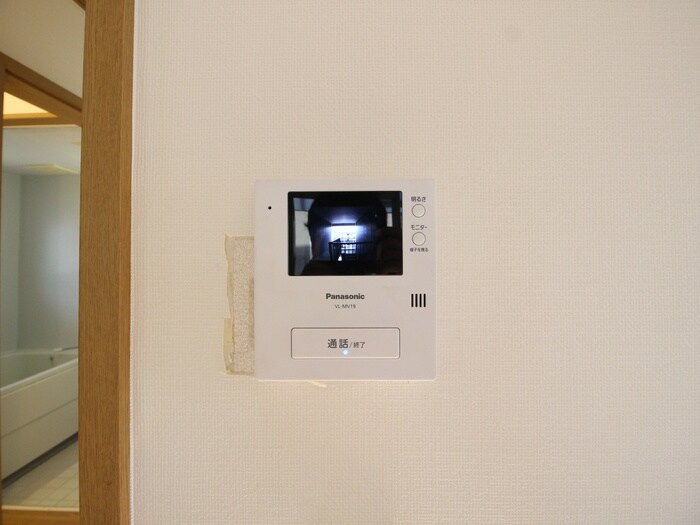 プラムヒルズの物件内観写真