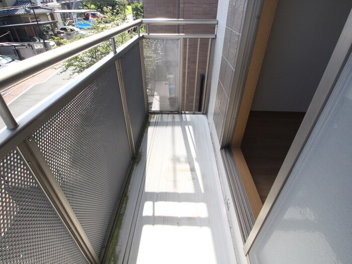 プラムヒルズの物件内観写真