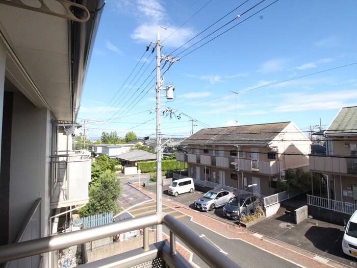 プラムヒルズの物件内観写真