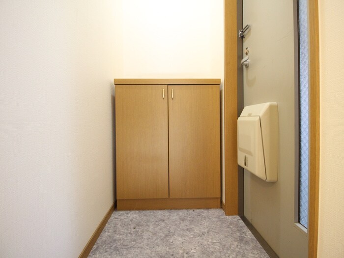 プラムヒルズの物件内観写真