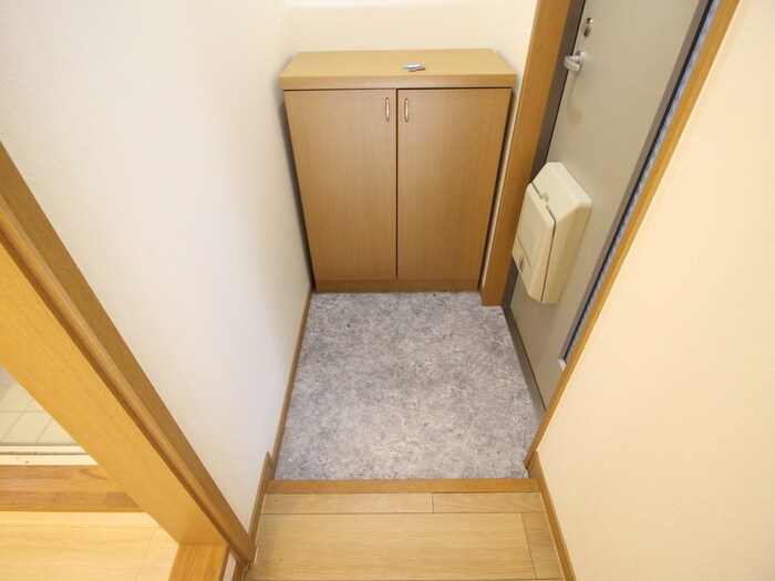 プラムヒルズの物件内観写真