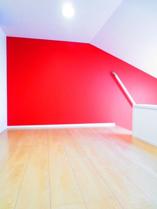 ベルセ黒川の物件内観写真