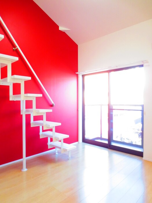 ベルセ黒川の物件内観写真