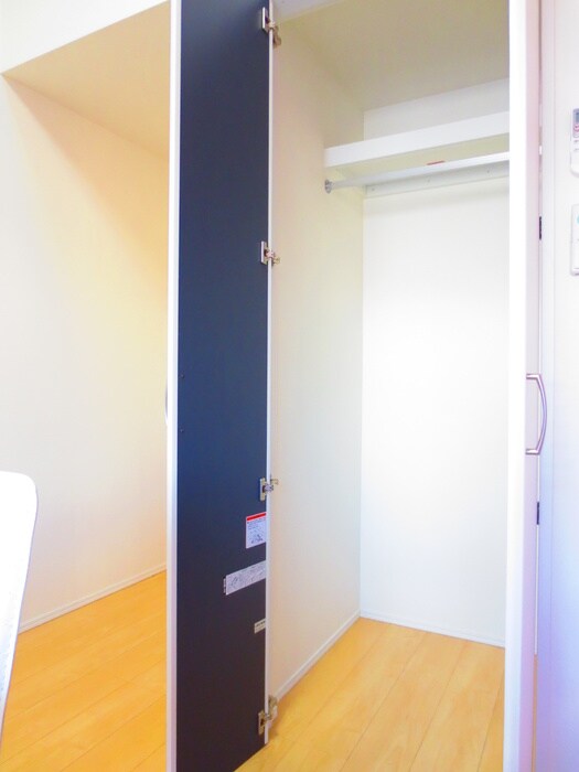 ベルセ黒川の物件内観写真