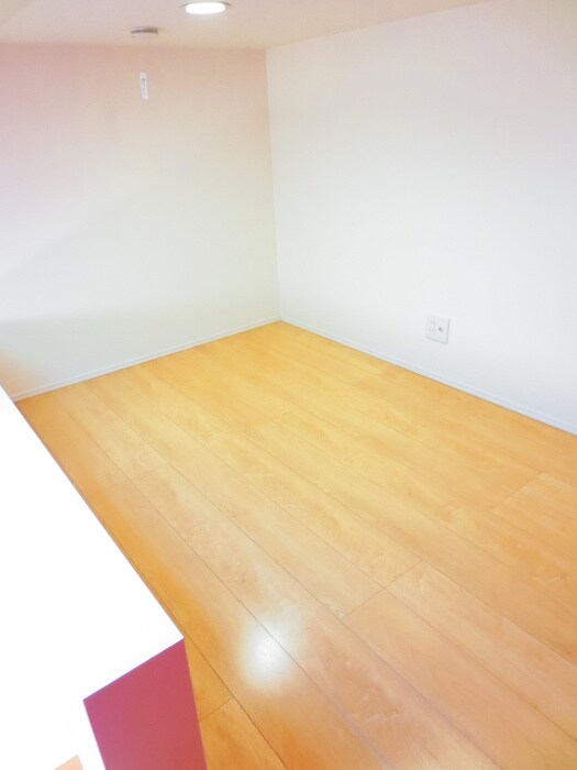 ベルセ黒川の物件内観写真