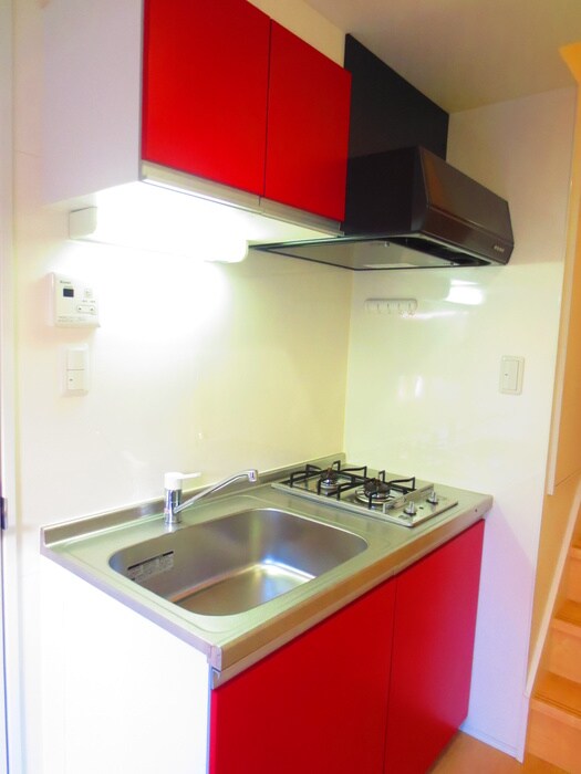 ベルセ黒川の物件内観写真