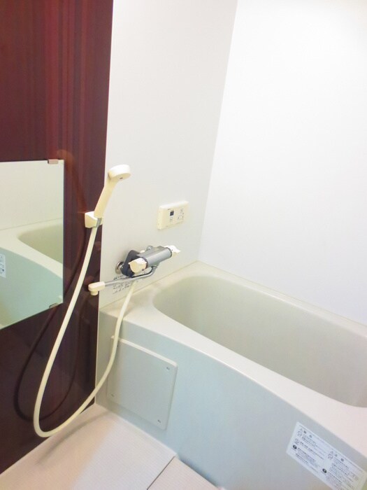 ベルセ黒川の物件内観写真