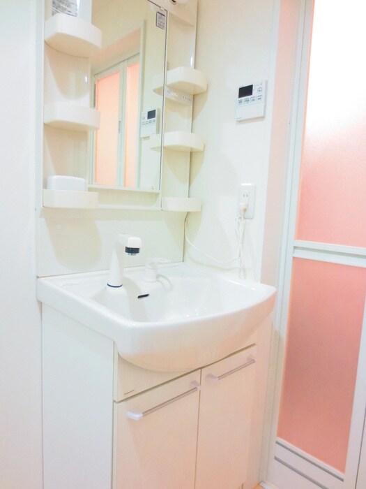 ベルセ黒川の物件内観写真