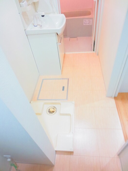 ベルセ黒川の物件内観写真