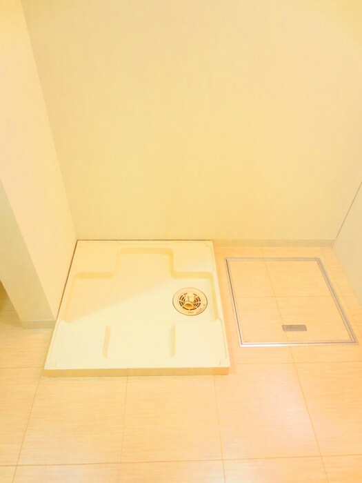 ベルセ黒川の物件内観写真