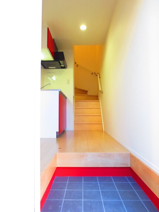 ベルセ黒川の物件内観写真