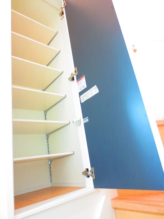 ベルセ黒川の物件内観写真