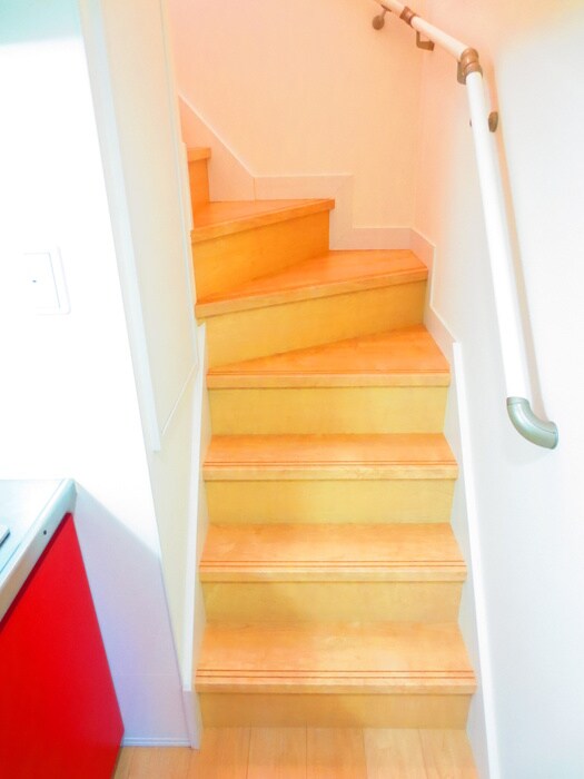 ベルセ黒川の物件内観写真