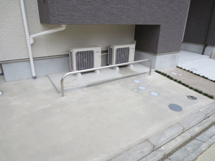 Ｆｅｌｉｚ新守西の物件外観写真