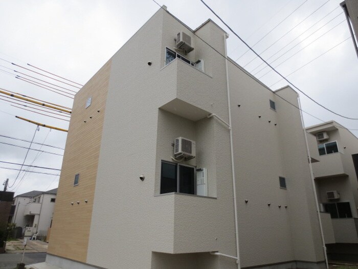 Ｆｅｌｉｚ新守西の物件外観写真