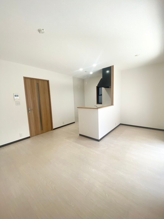 セレニティの物件内観写真