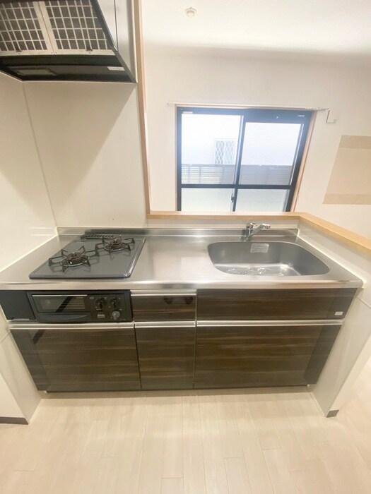 セレニティの物件内観写真