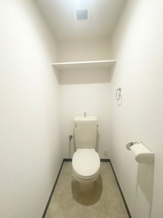 セレニティの物件内観写真