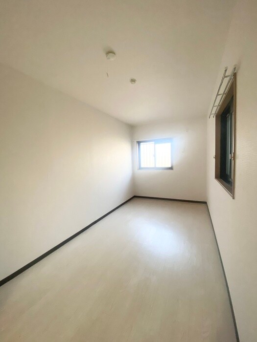 セレニティの物件内観写真