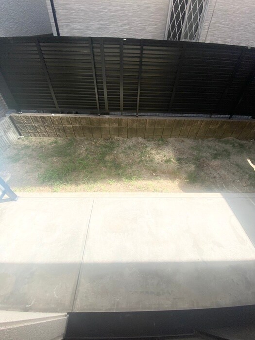 セレニティの物件内観写真