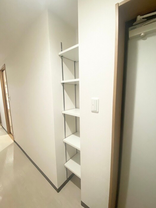 セレニティの物件内観写真