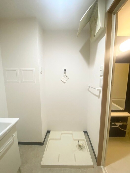 セレニティの物件内観写真