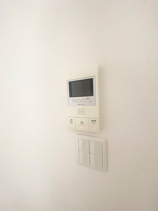 セレニティの物件内観写真