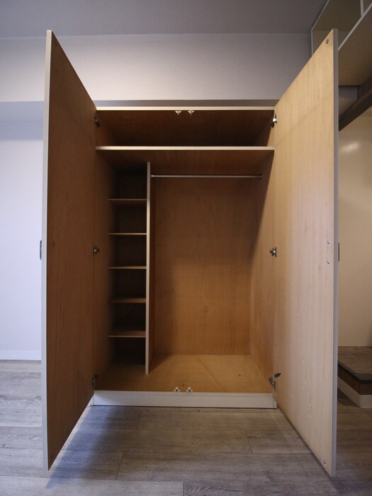 シャンブル７２の物件内観写真