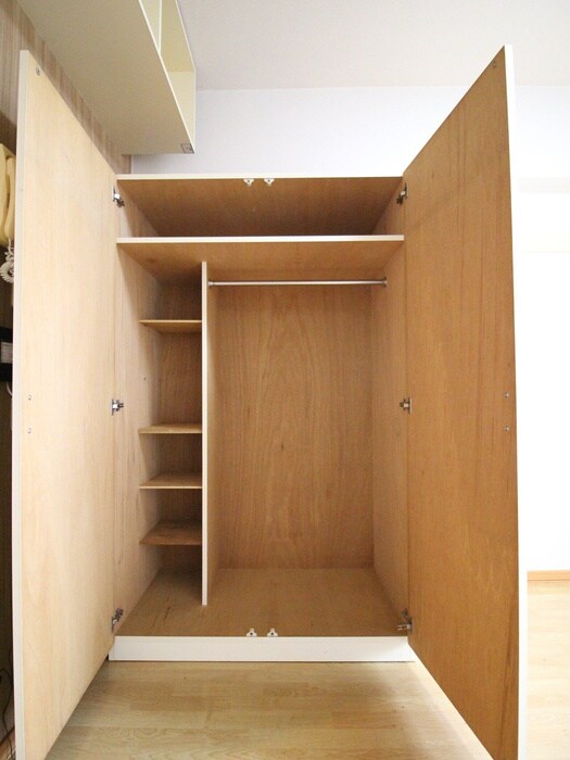 シャンブル７２の物件内観写真