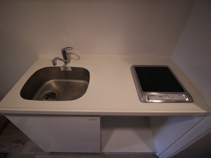 シャンブル７２の物件内観写真