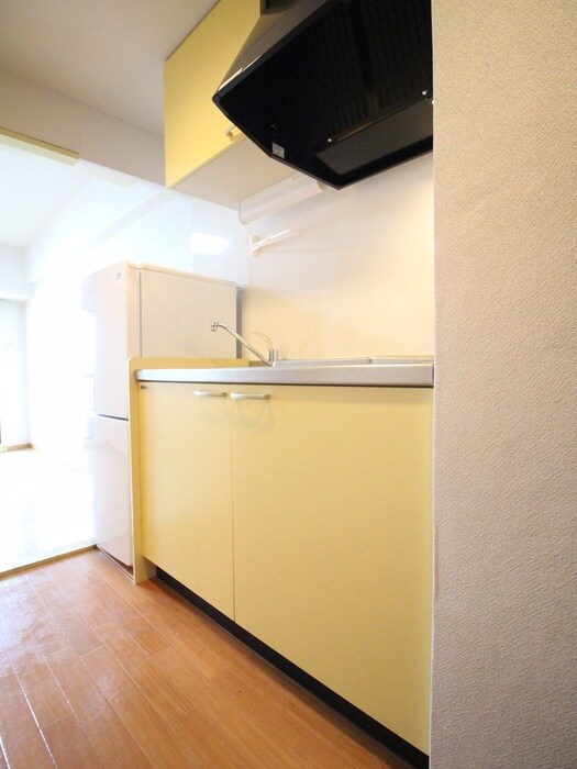 シャンブル７２の物件内観写真