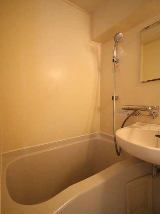 シャンブル７２の物件内観写真