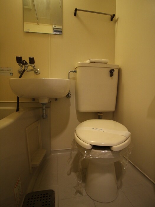 シャンブル７２の物件内観写真