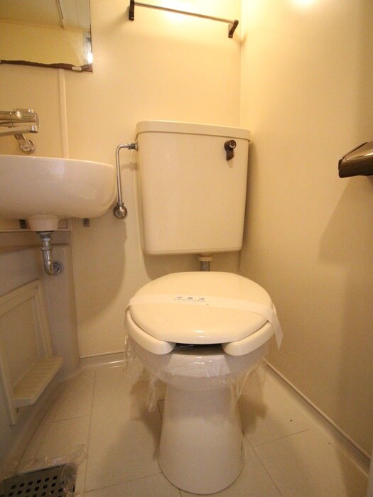 シャンブル７２の物件内観写真