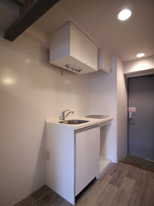 シャンブル７２の物件内観写真