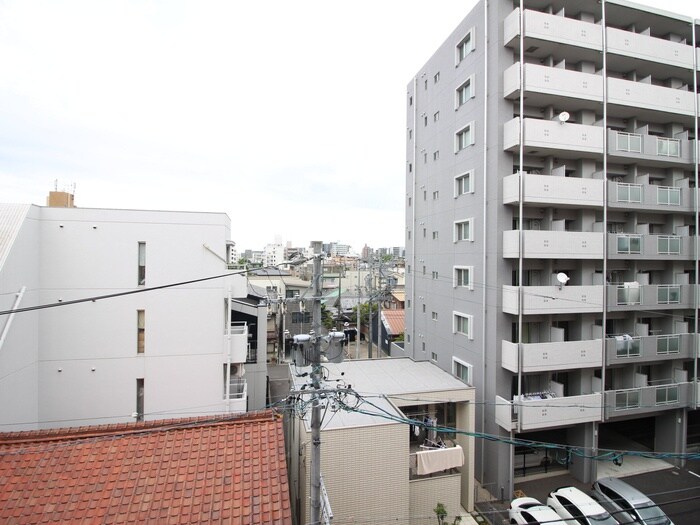 シャンブル７２の物件内観写真