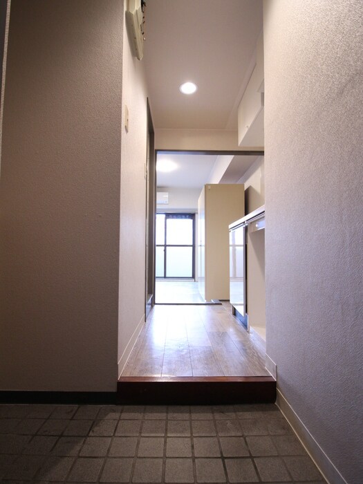 シャンブル７２の物件内観写真